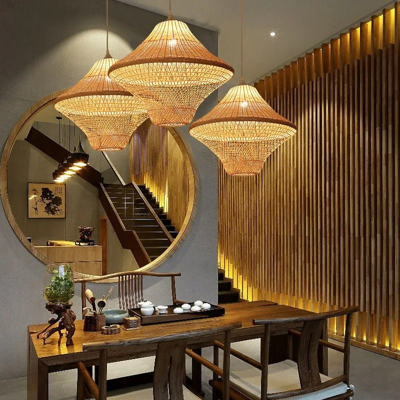 Venu Pendant Light