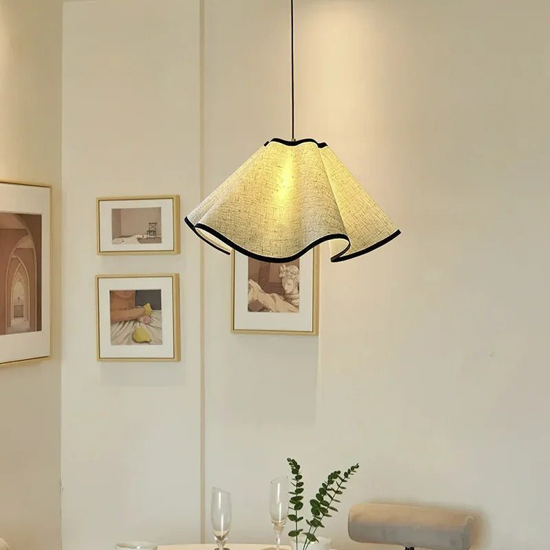 Vestis Pendant Light