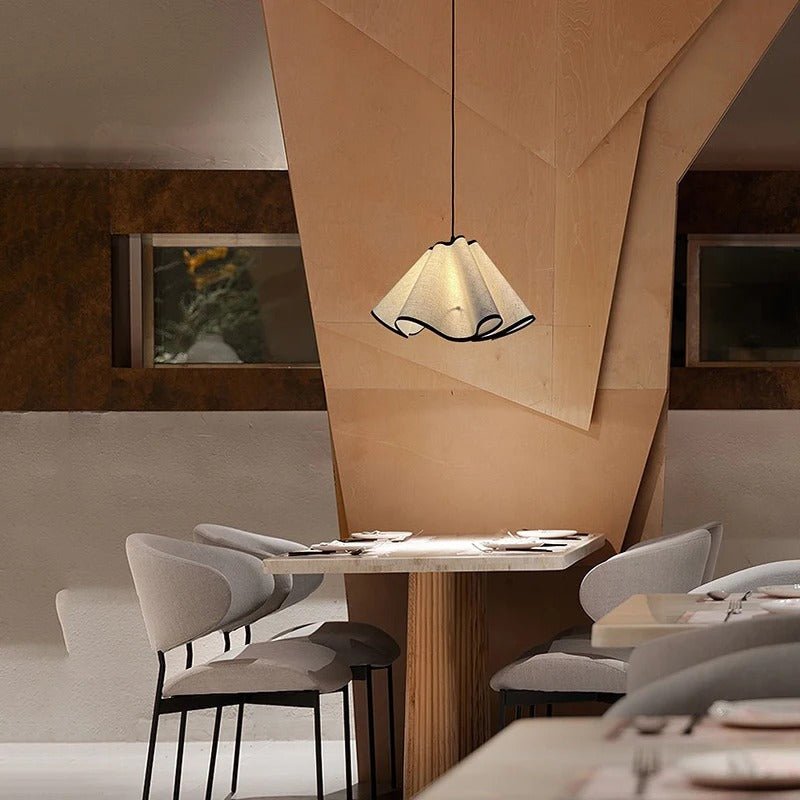 Vestis Pendant Light