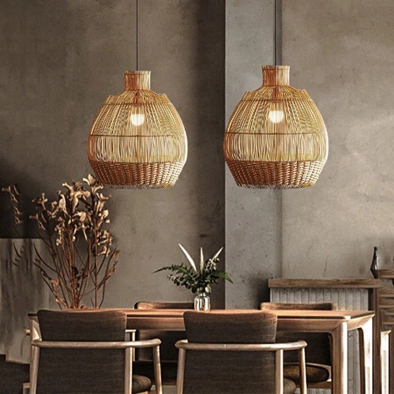 Vidir Pendant Light