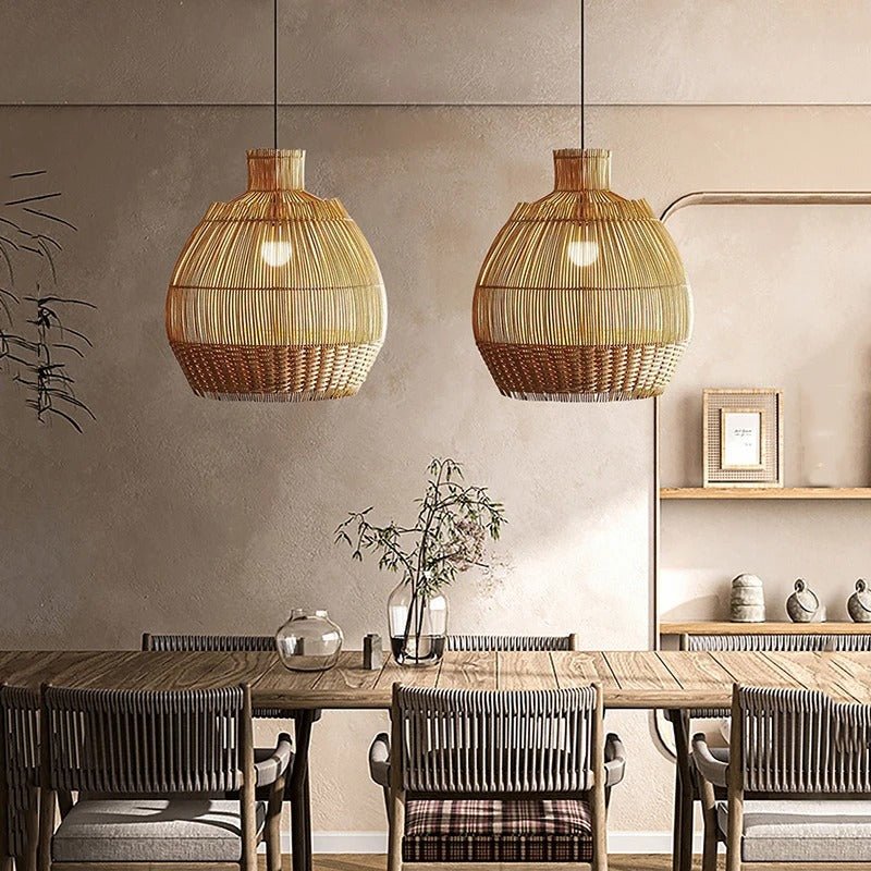 Vidir Pendant Light