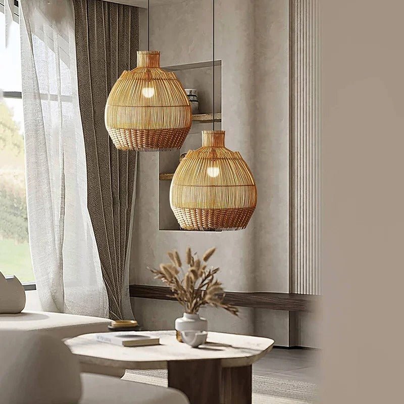 Vidir Pendant Light