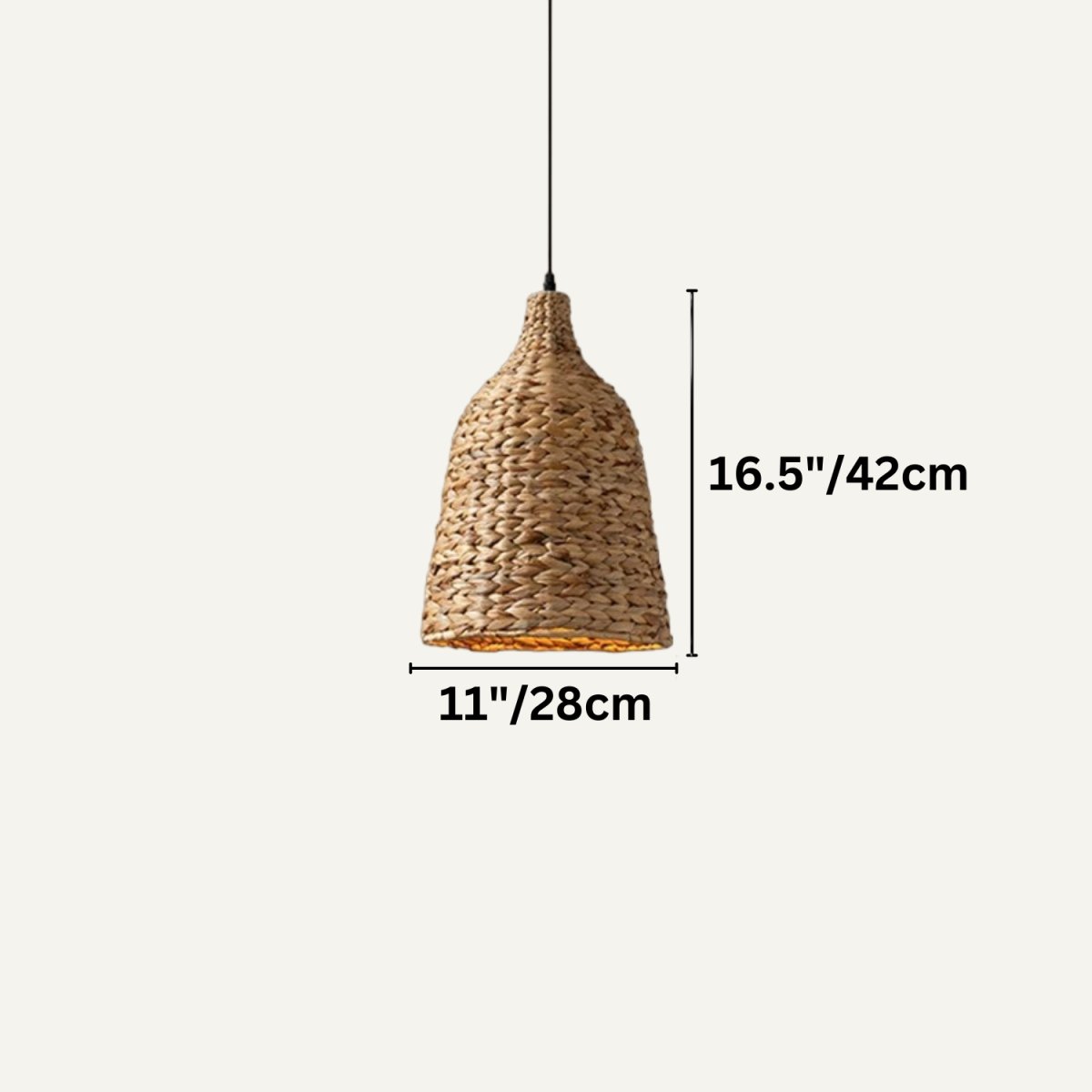 Vispa Pendant Light