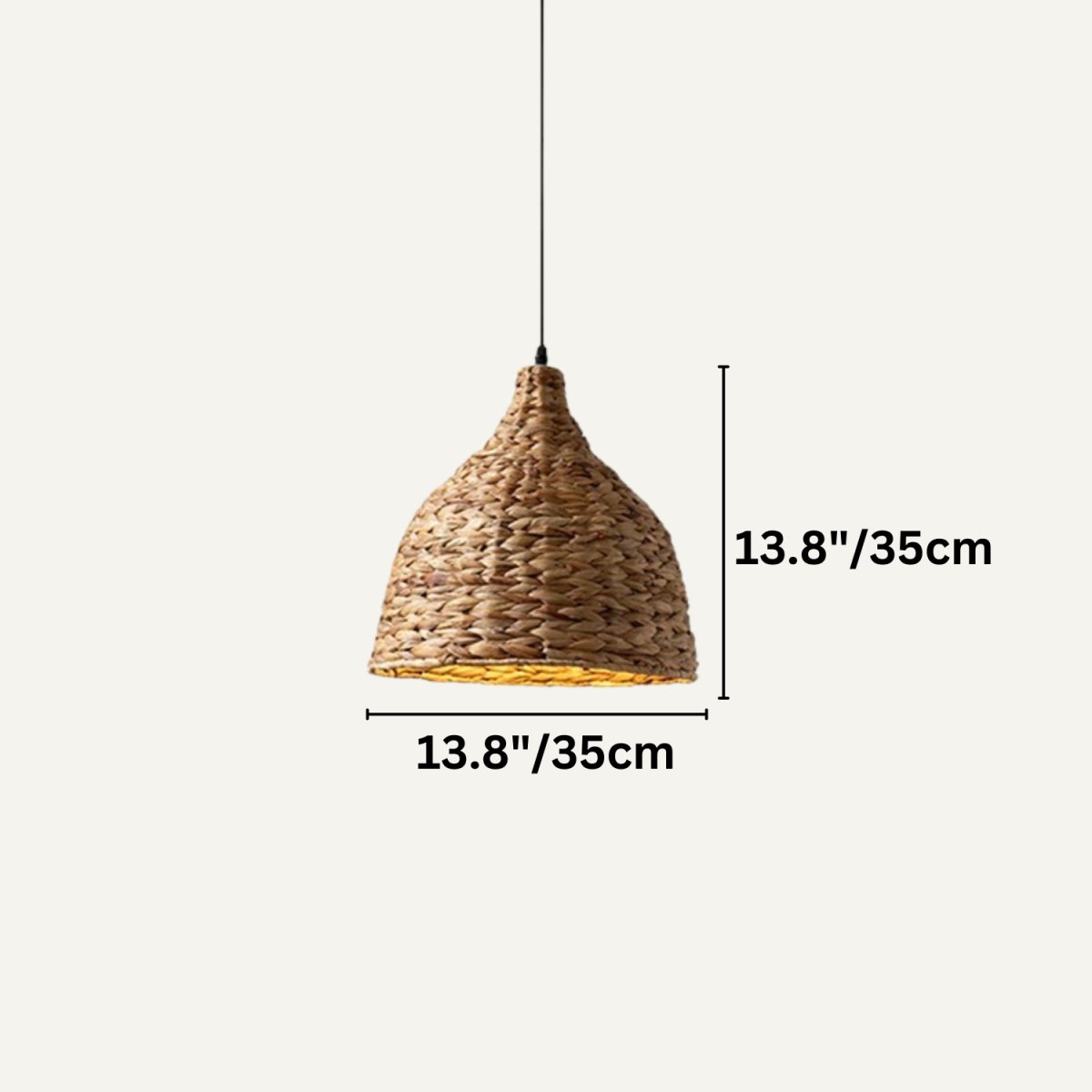 Vispa Pendant Light