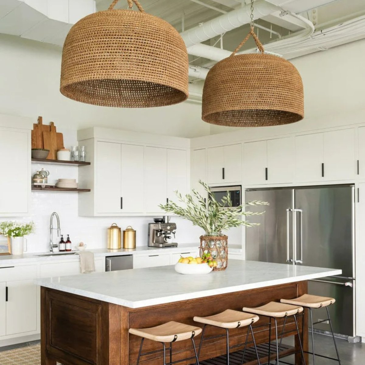 Walha Pendant Light