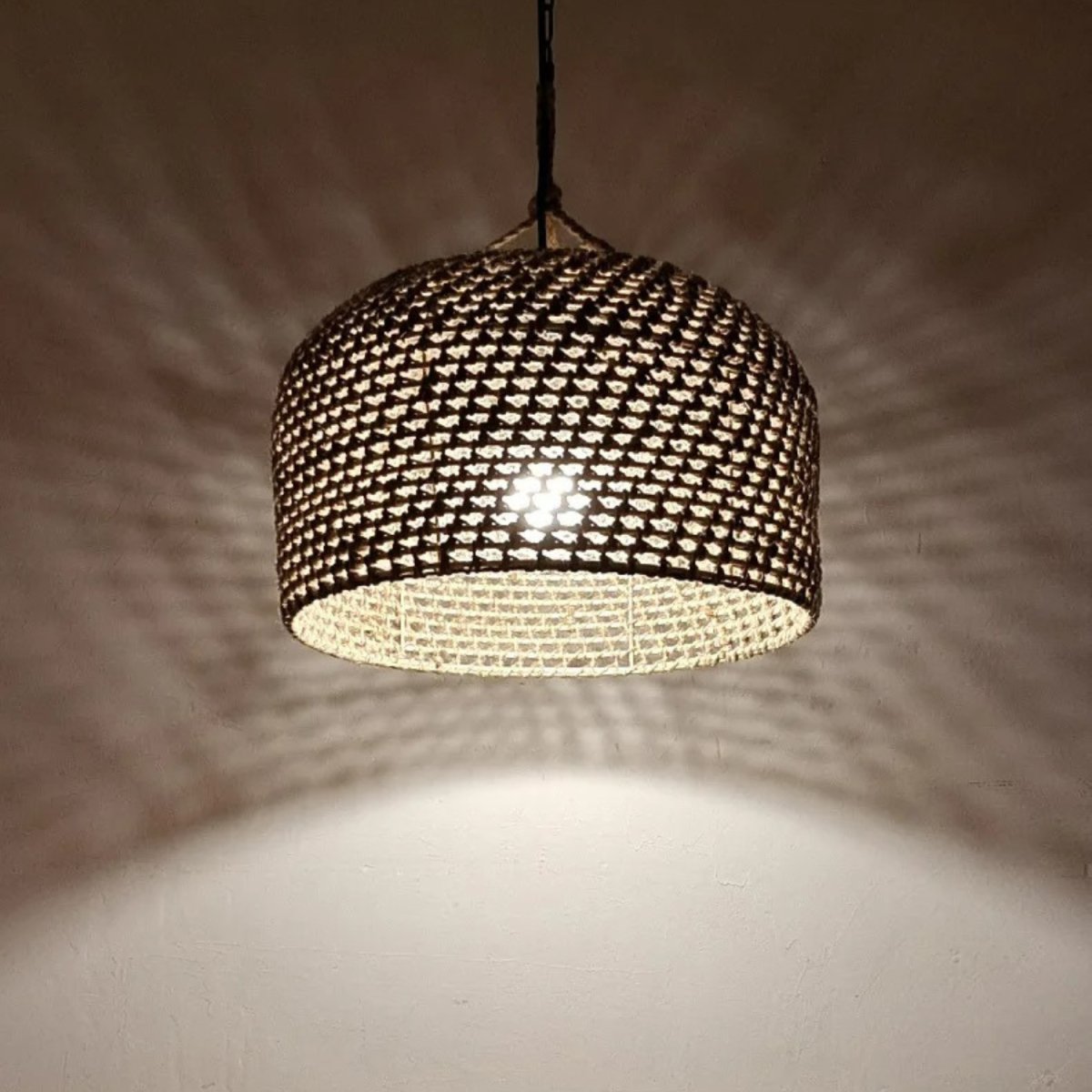 Walha Pendant Light