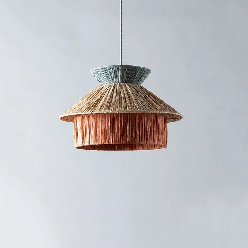 Waraq Pendant Light