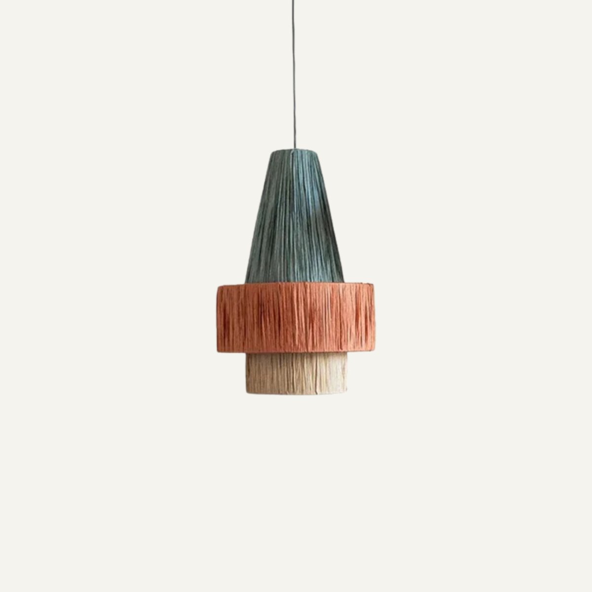 Waraq Pendant Light