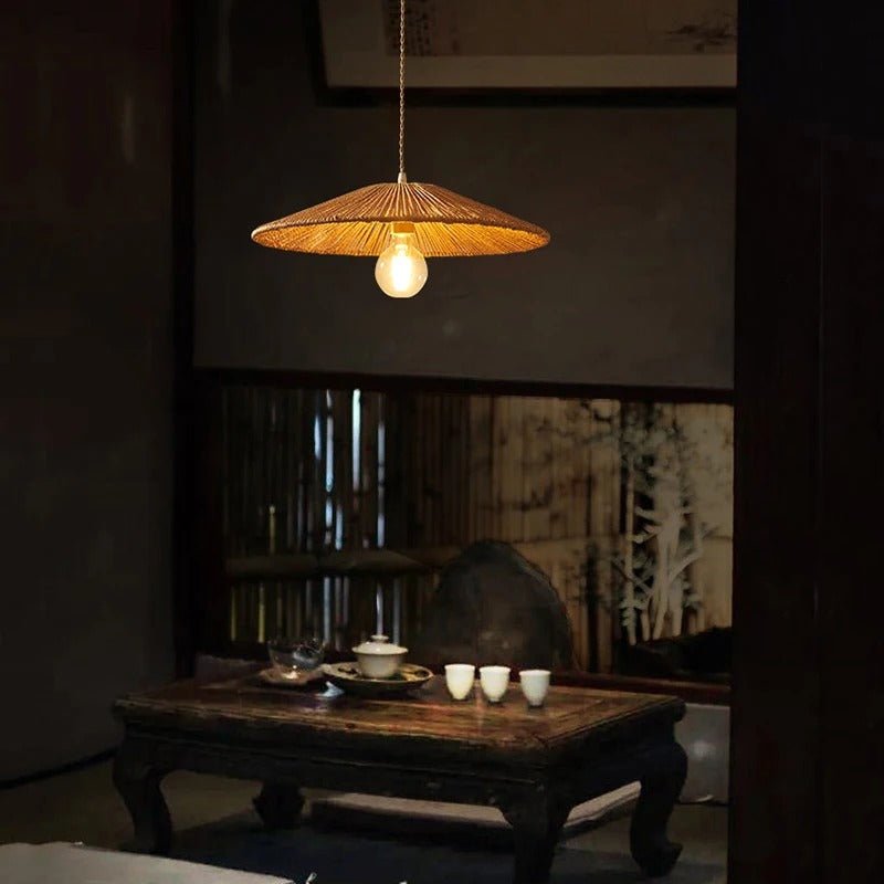 Weban Pendant Light