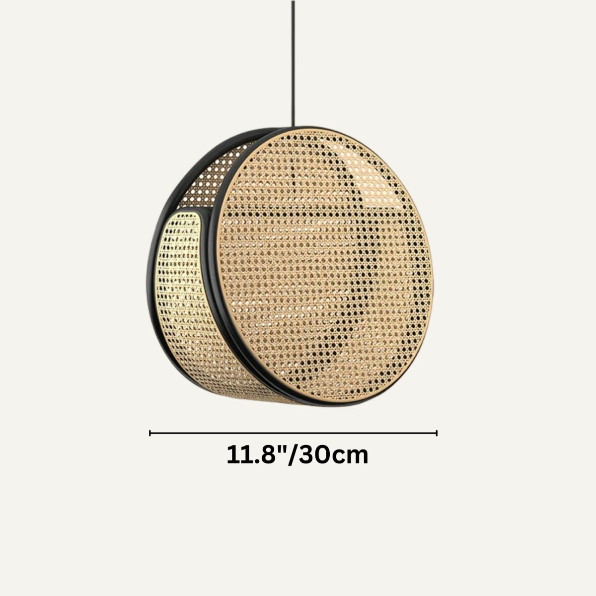 Wenas Pendant Light