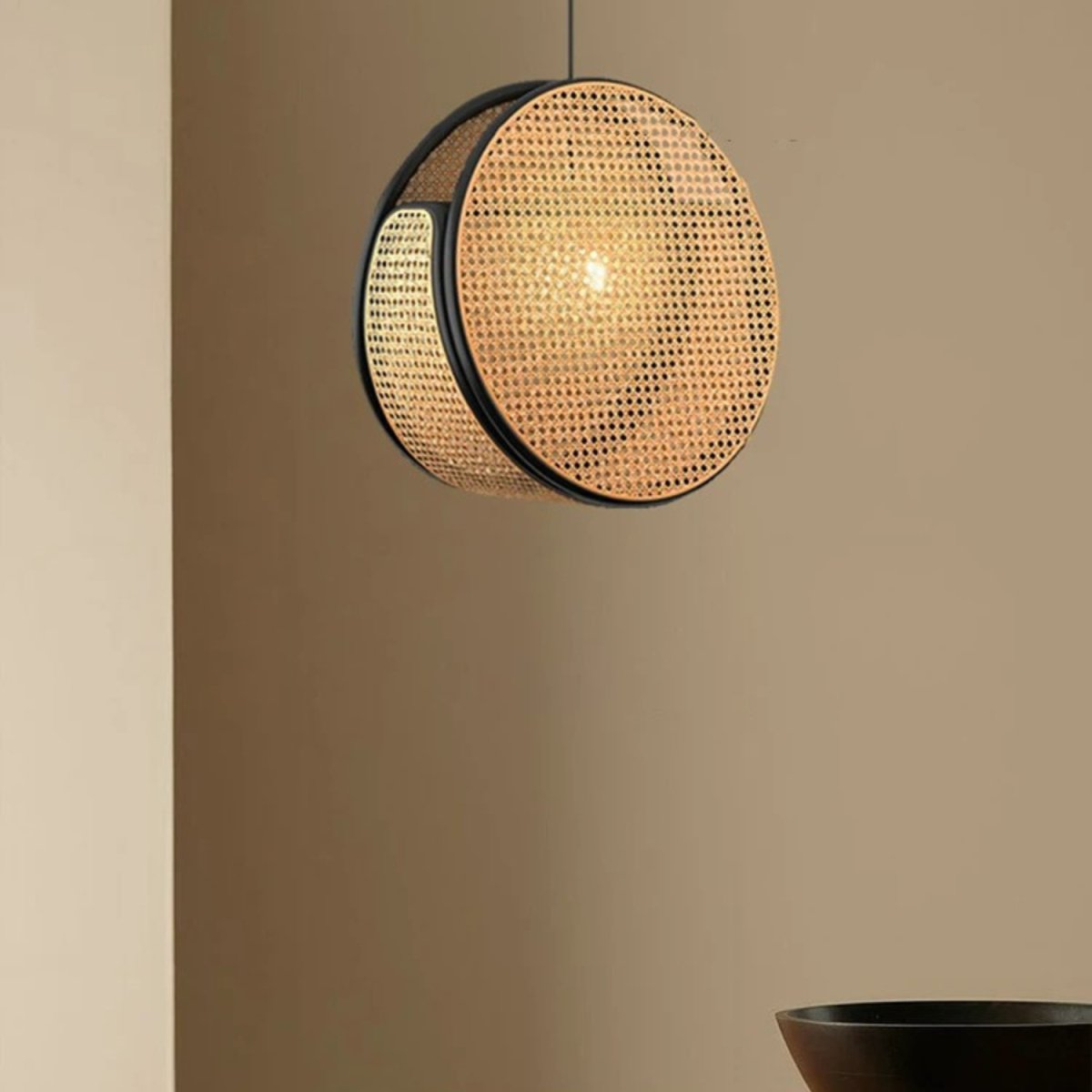 Wenas Pendant Light