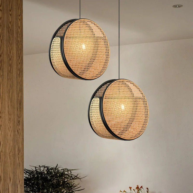 Wenas Pendant Light