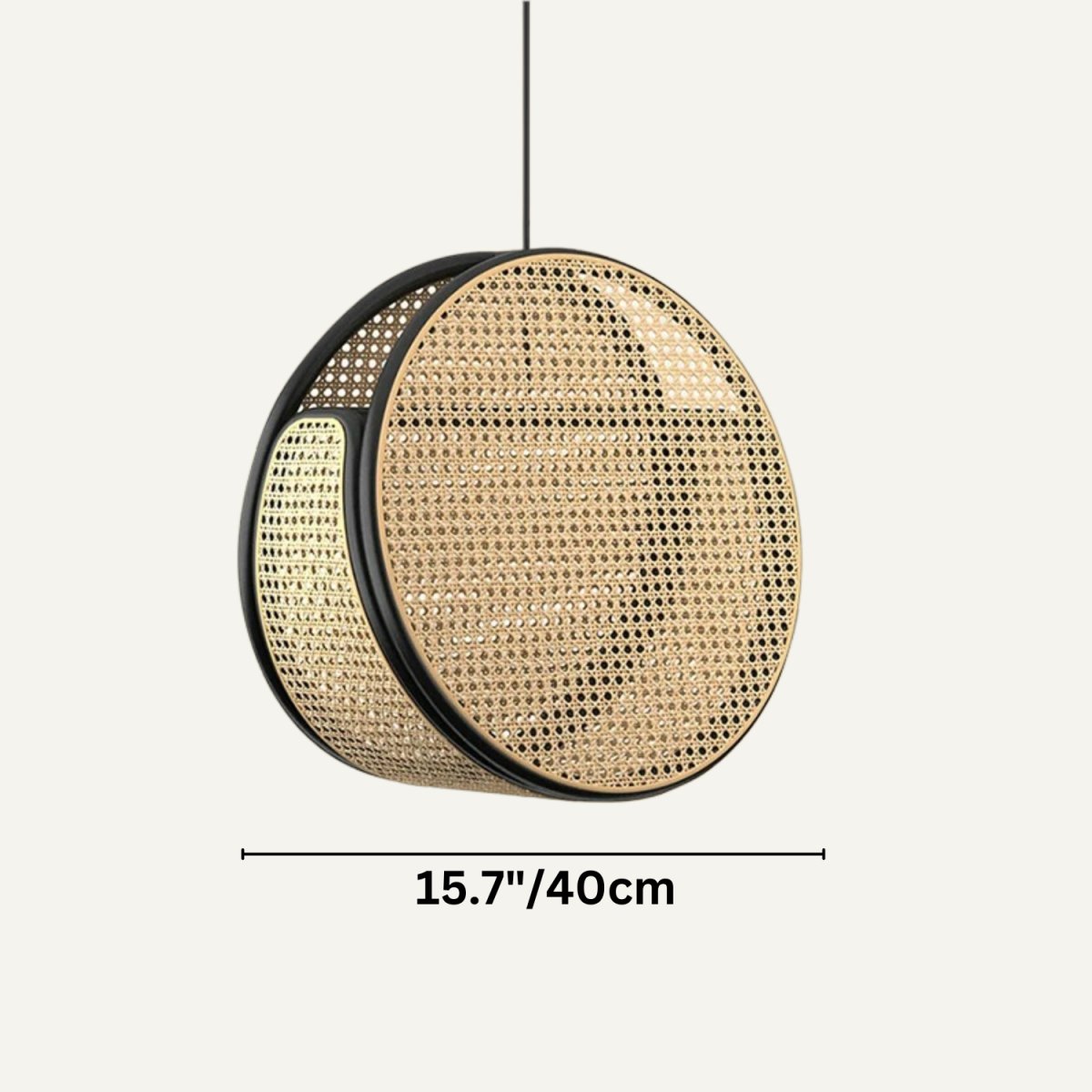 Wenas Pendant Light