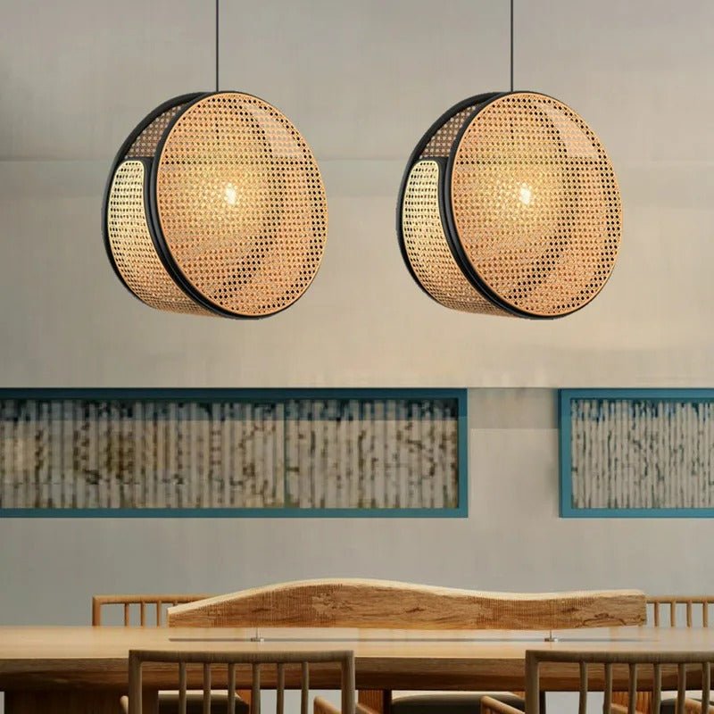 Wenas Pendant Light