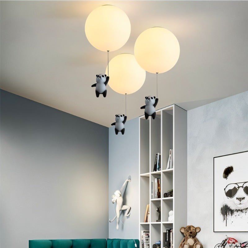 Winona Ceiling Light