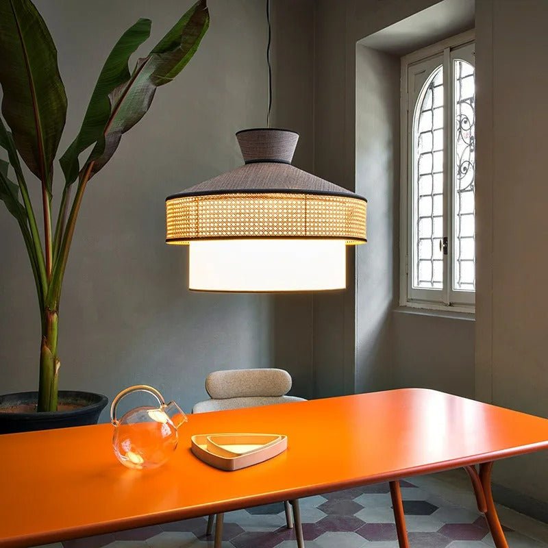 Yamo Pendant Light