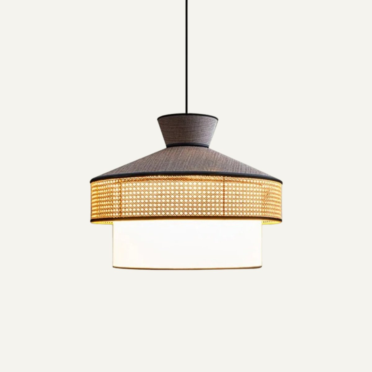 Yamo Pendant Light