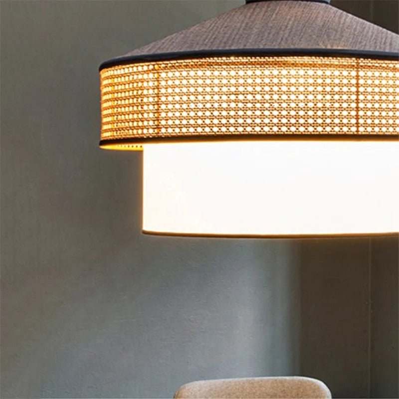 Yamo Pendant Light