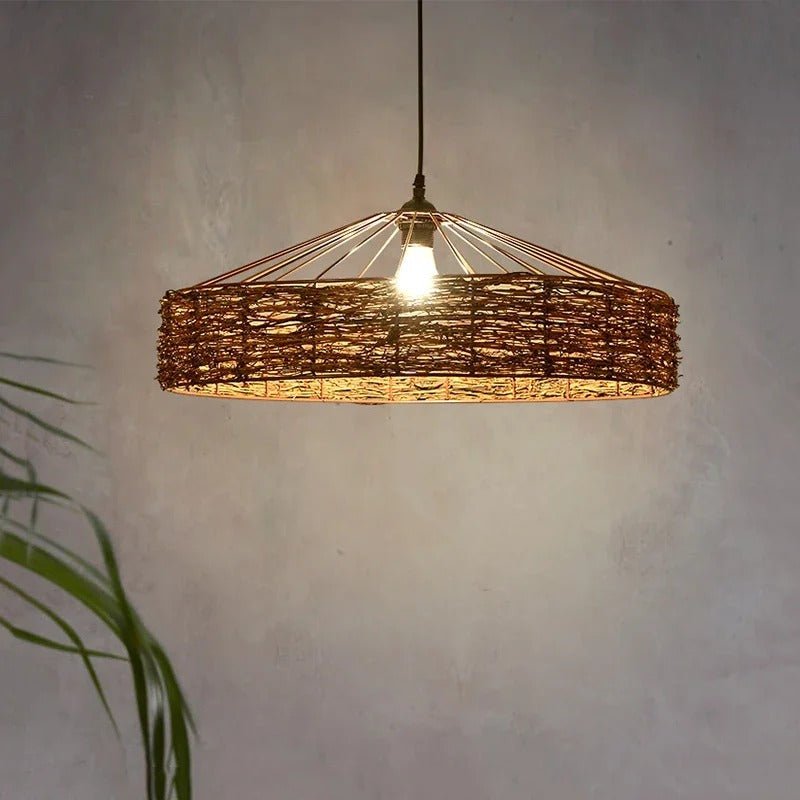 Yaoza Pendant Light