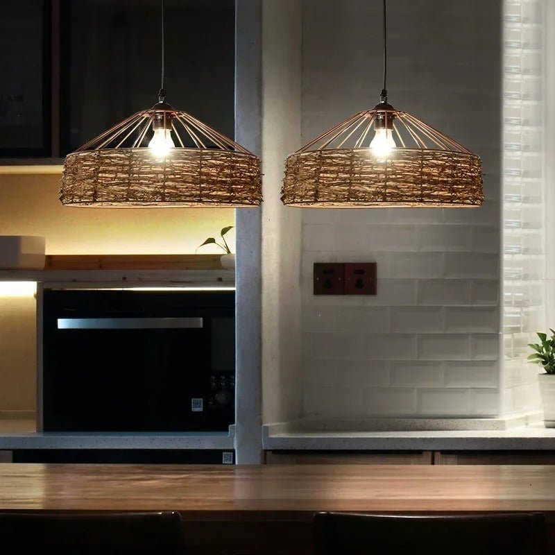 Yaoza Pendant Light