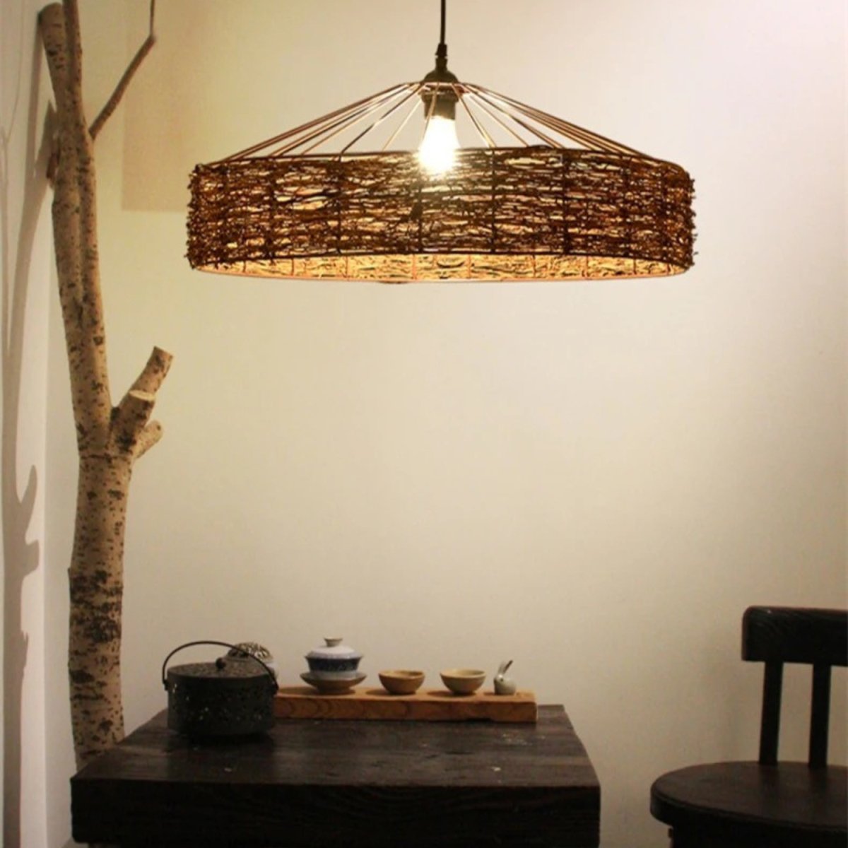 Yaoza Pendant Light