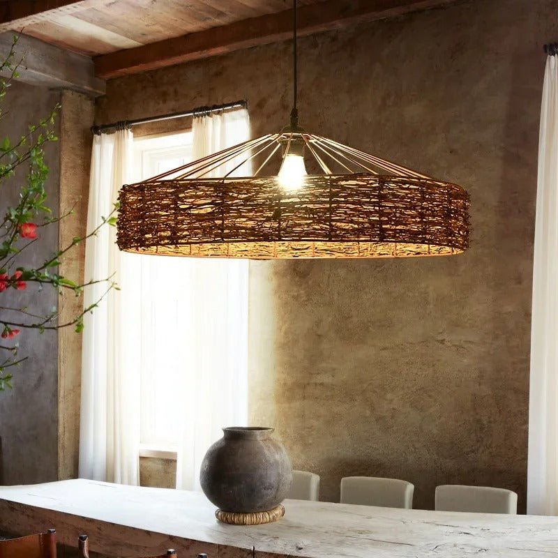 Yaoza Pendant Light