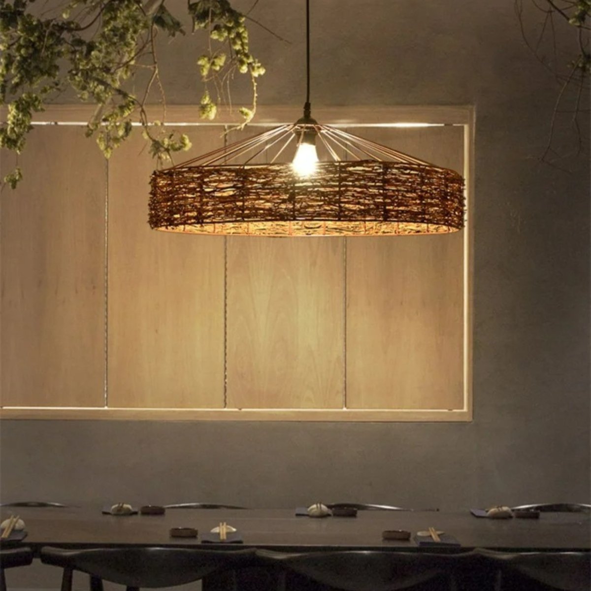 Yaoza Pendant Light