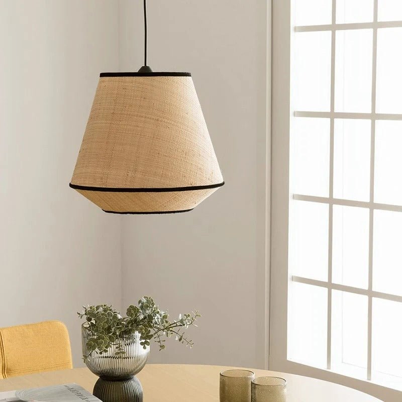 Yapon Pendant Light