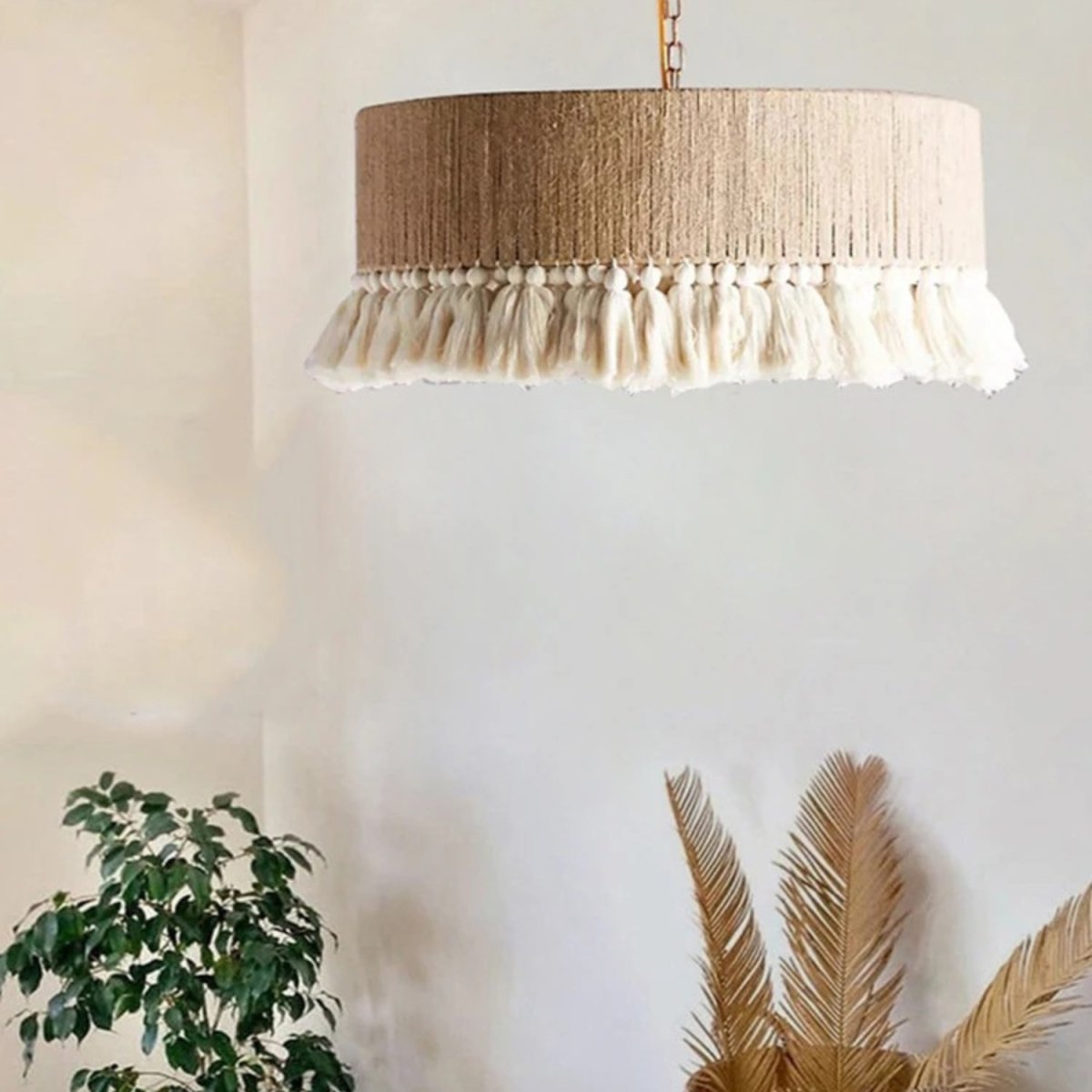 Yasta Pendant Light