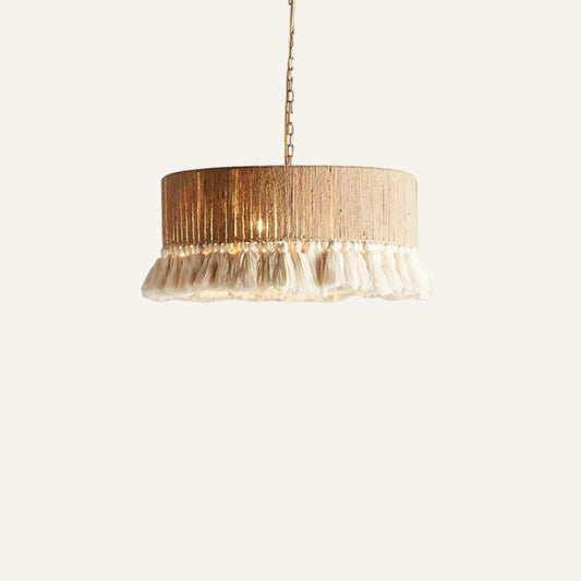 Yasta Pendant Light