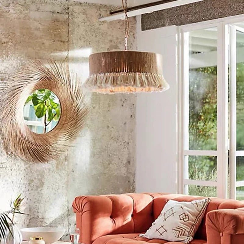 Yasta Pendant Light