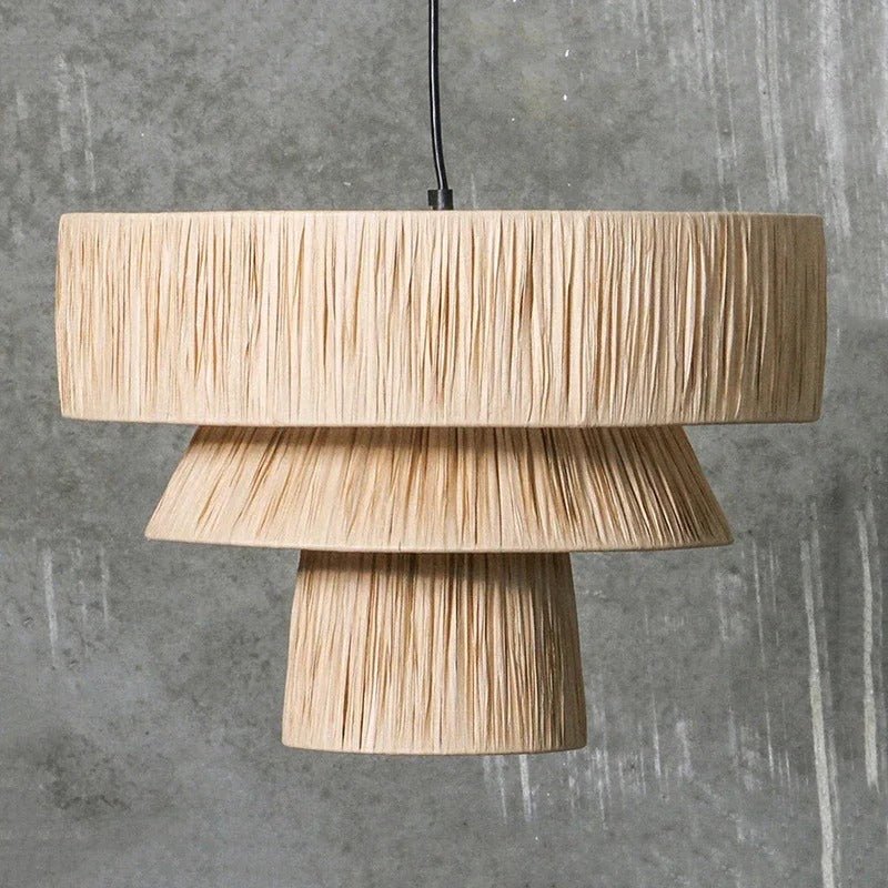 Yava Pendant Light