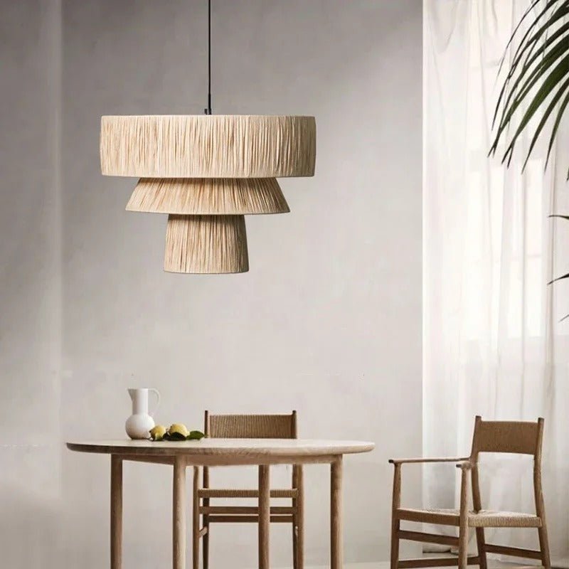 Yava Pendant Light