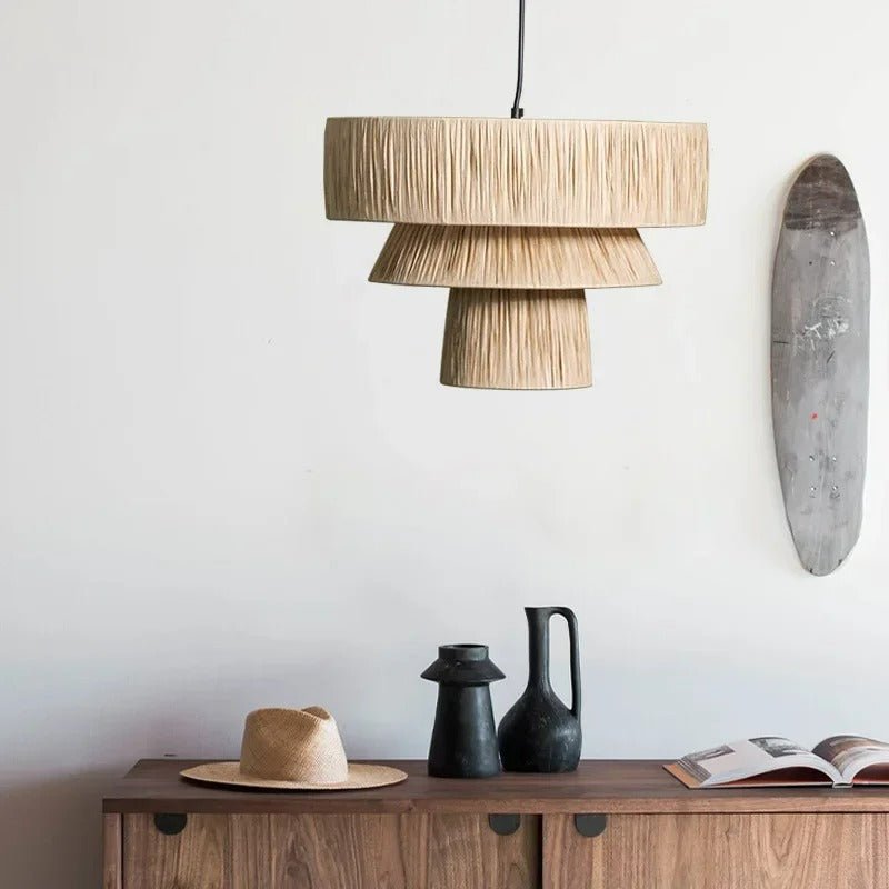 Yava Pendant Light