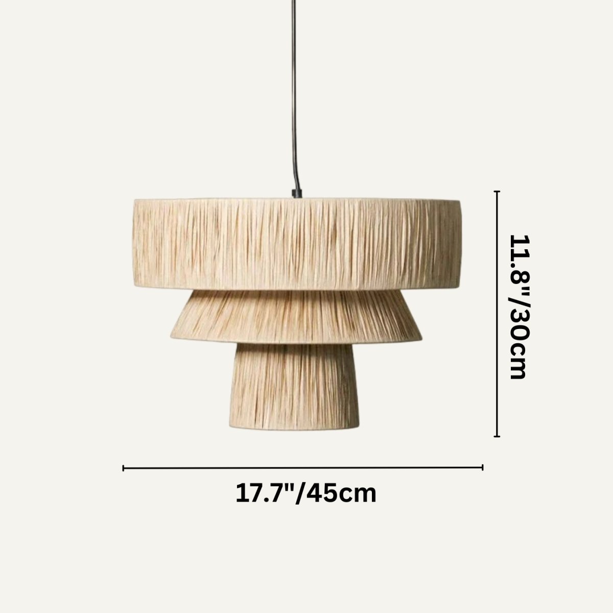 Yava Pendant Light