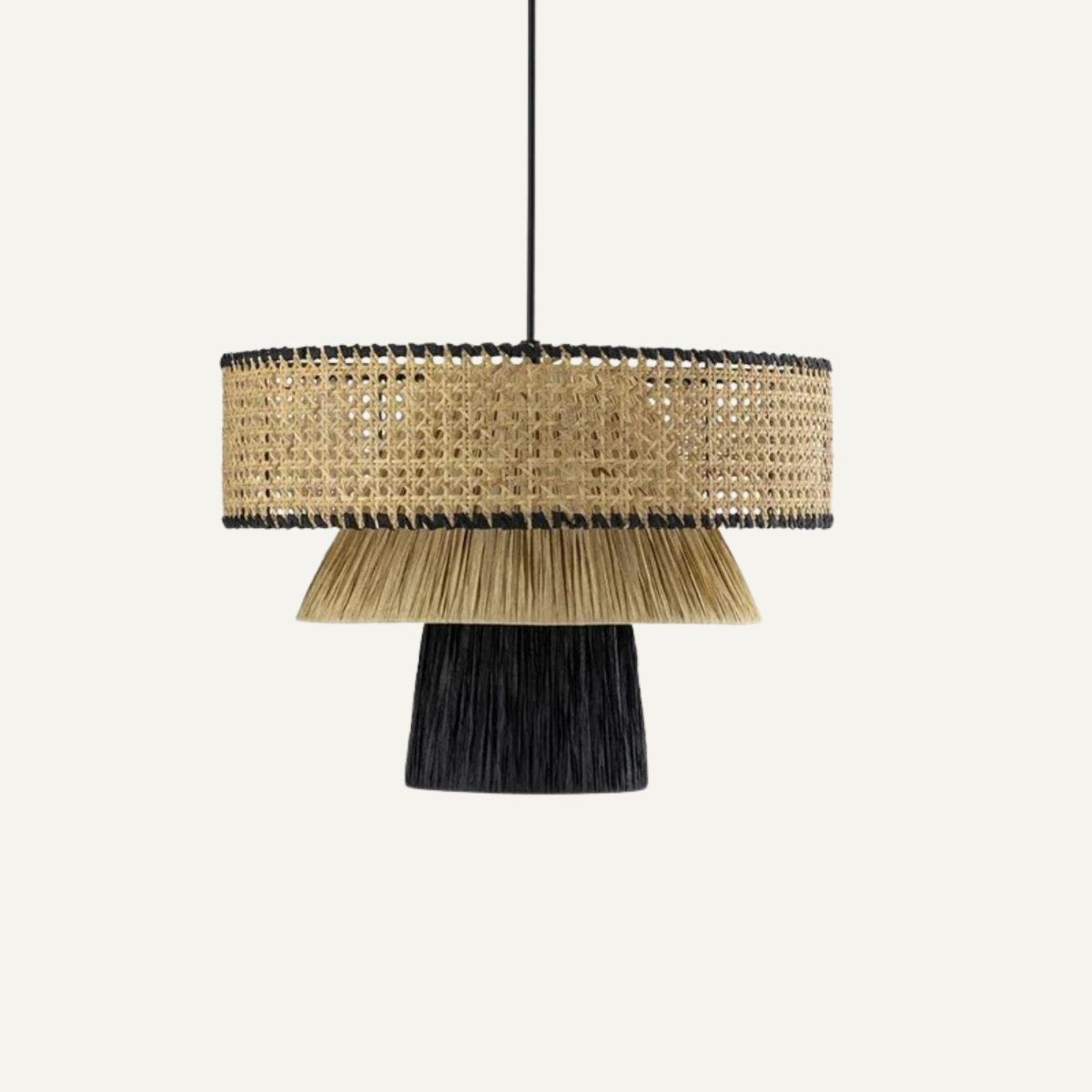 Yava Pendant Light