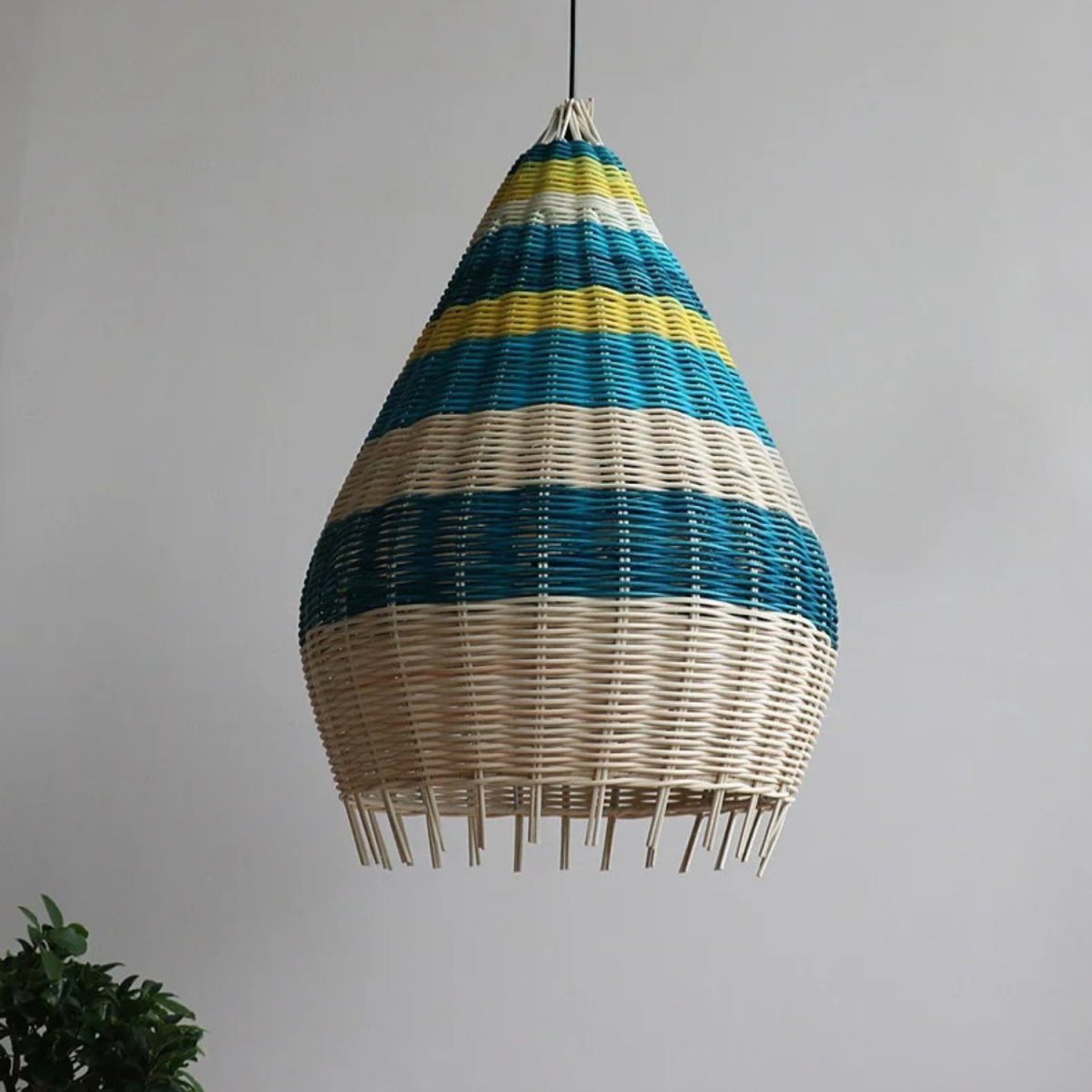 Yazho Pendant Light