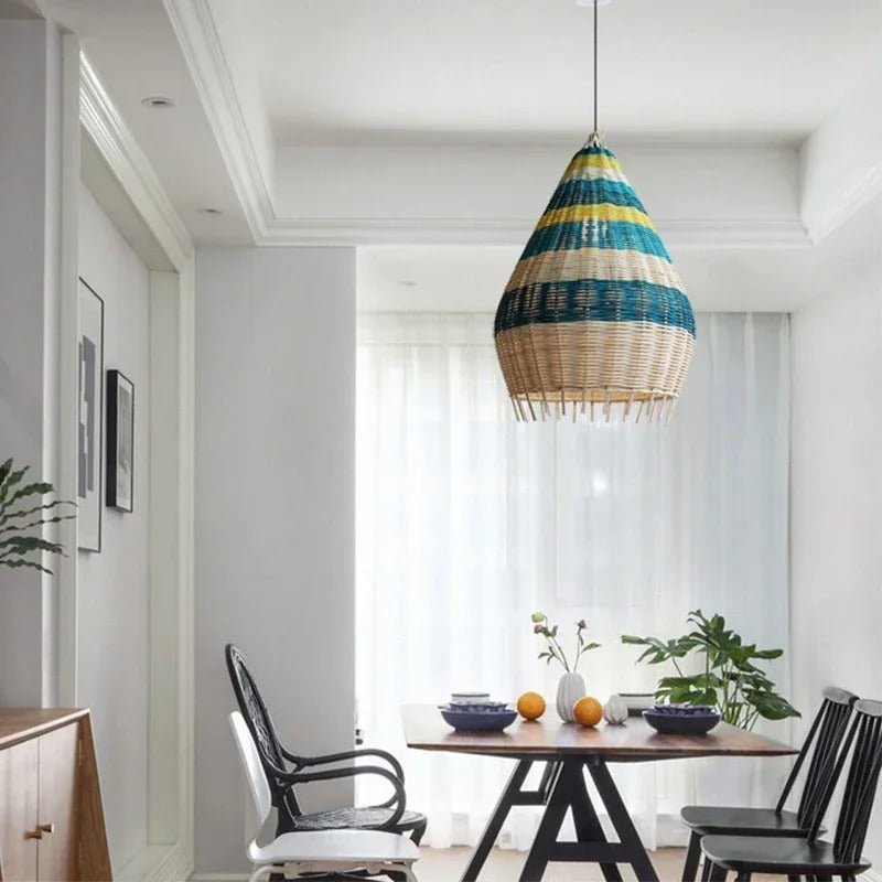 Yazho Pendant Light