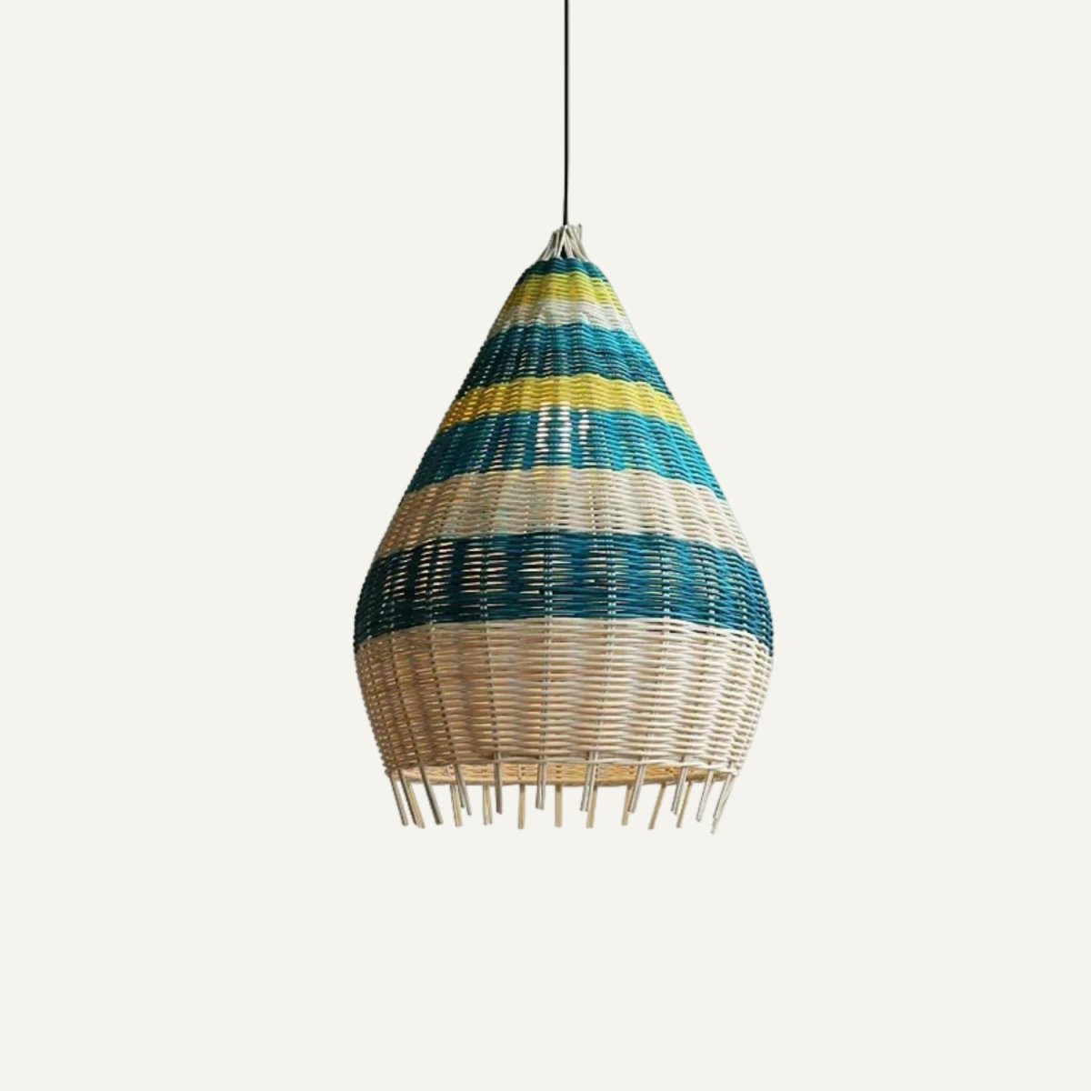 Yazho Pendant Light