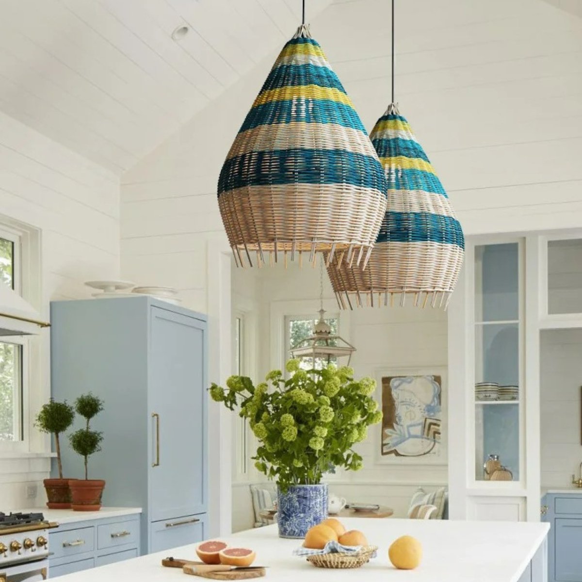 Yazho Pendant Light