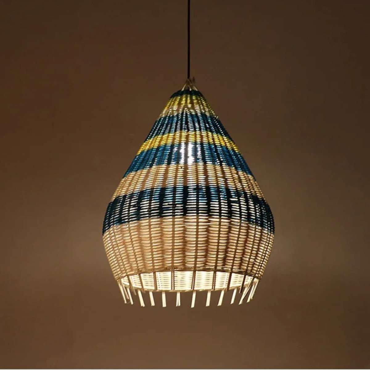 Yazho Pendant Light