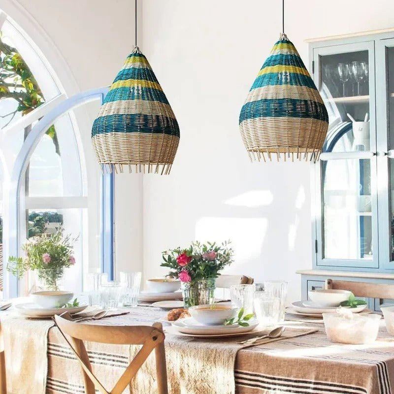 Yazho Pendant Light