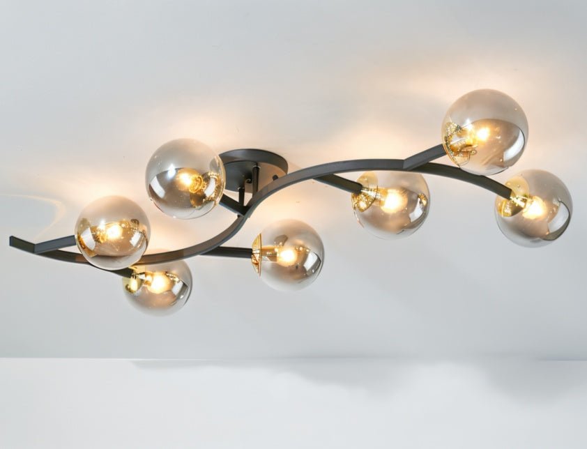 Yente Ceiling Light