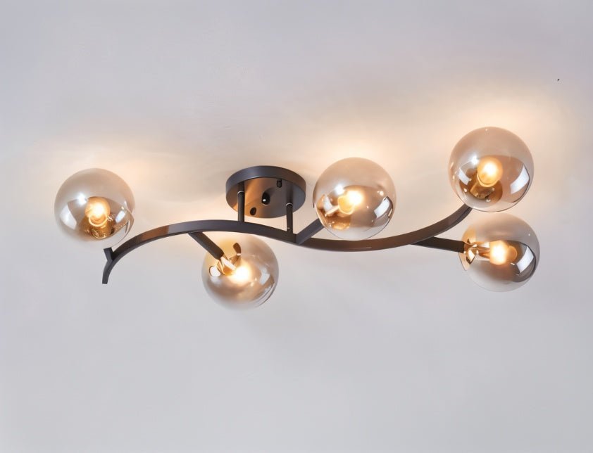 Yente Ceiling Light