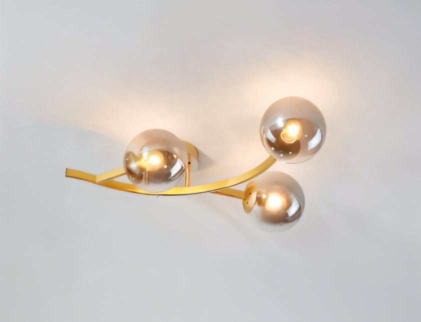 Yente Ceiling Light