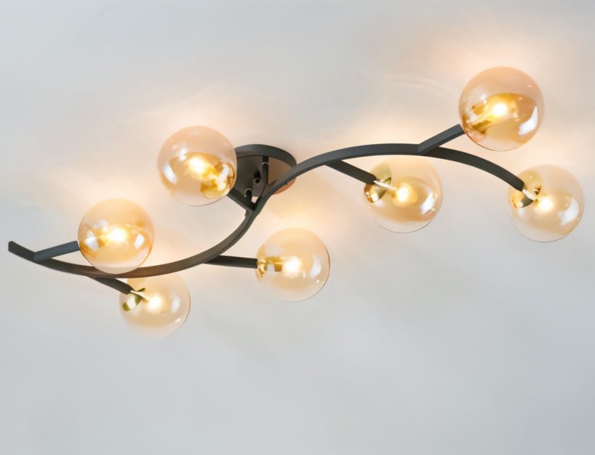 Yente Ceiling Light