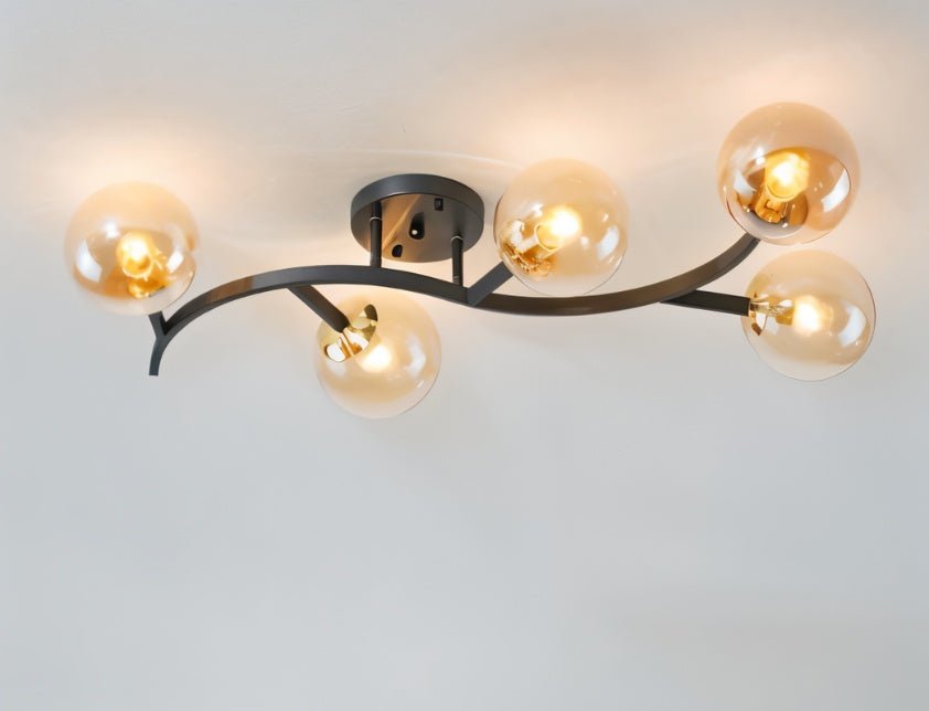 Yente Ceiling Light