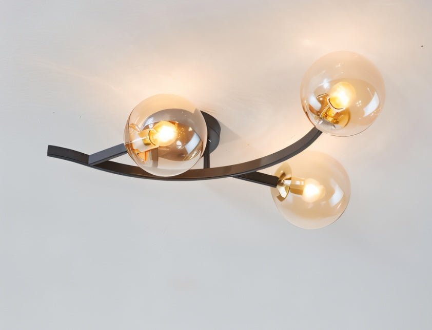 Yente Ceiling Light