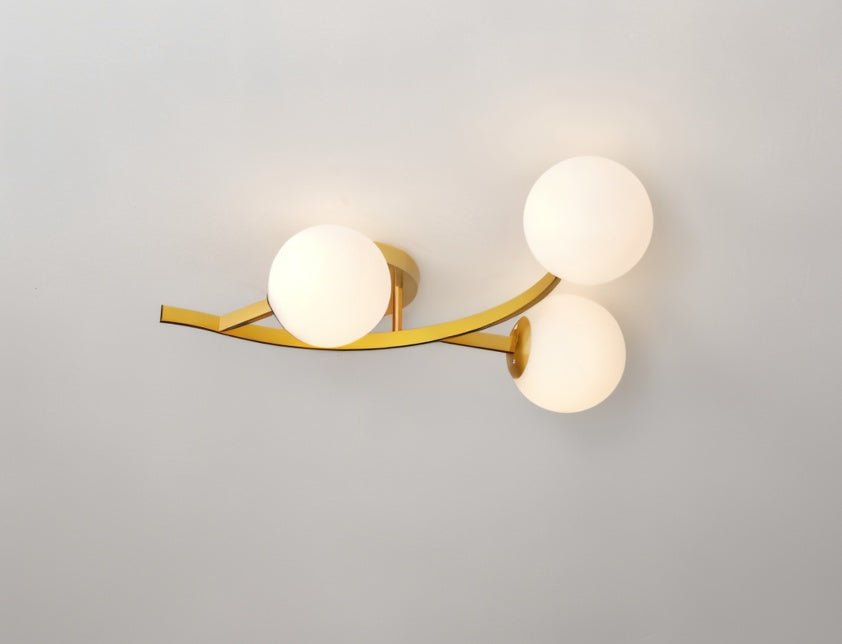 Yente Ceiling Light