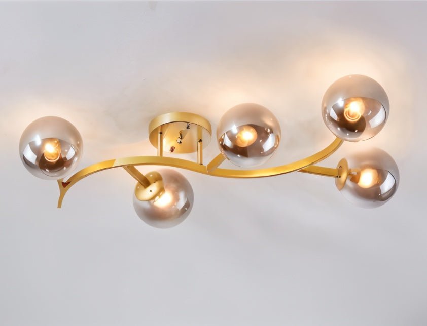 Yente Ceiling Light